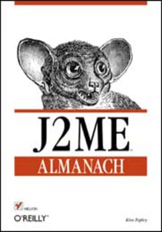 Okładka: J2ME