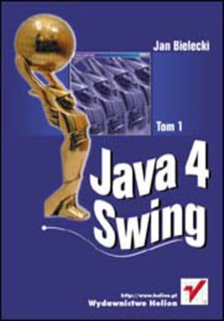 Okładka: Java 4 Swing