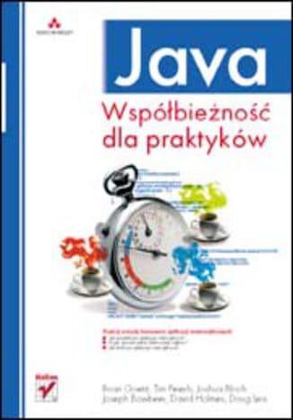 Okładka: Java