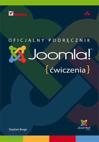 Okładka: Joomla!