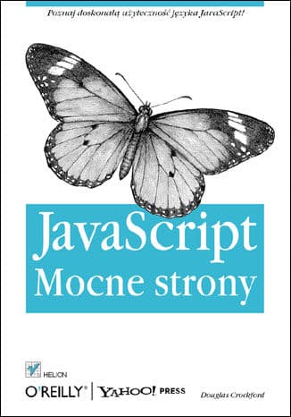 Okładka: JavaScript