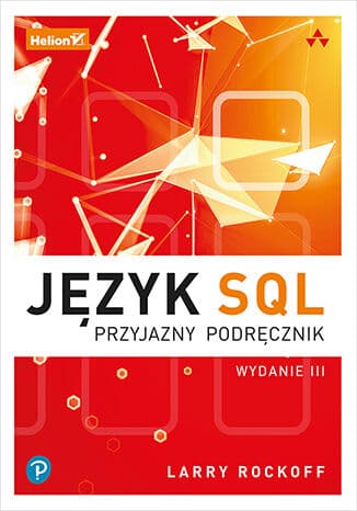 Okładka: Język SQL