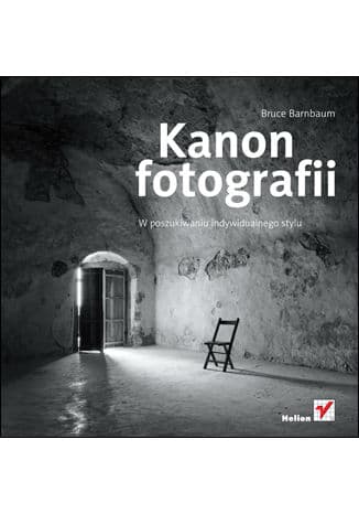 Okładka: Kanon fotografii