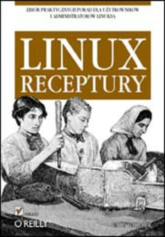 Okładka: Linux