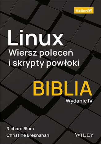 Okładka: Linux