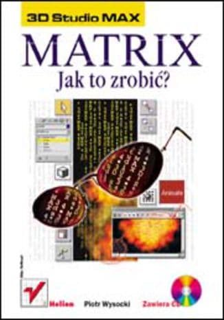 Okładka: 3D Studio MAX