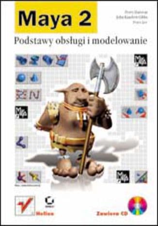 Okładka: Maya 2