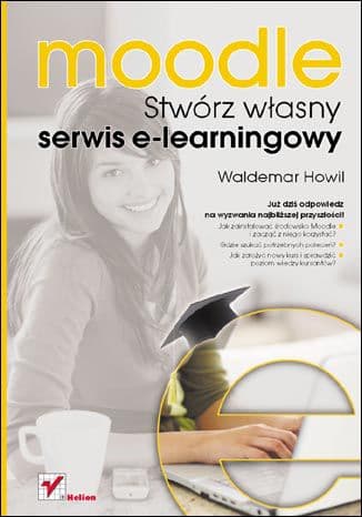 Okładka: Moodle