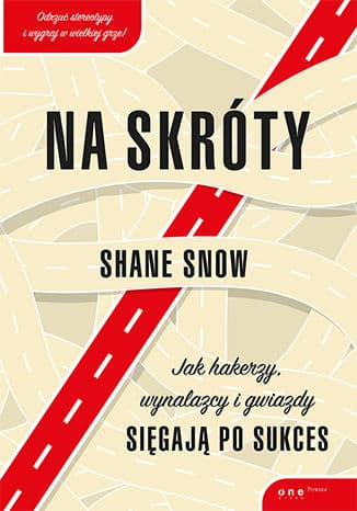 Okładka: Na skróty