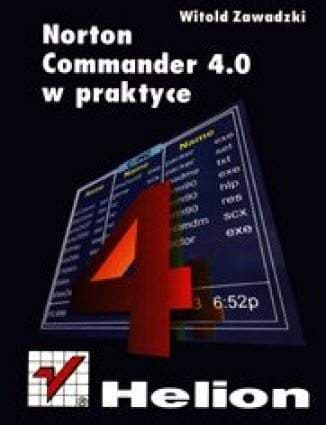 Okładka: Norton Commander v