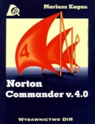 Okładka: Norton Commander v