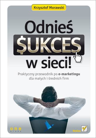Okładka: Odnieś sukces w sieci