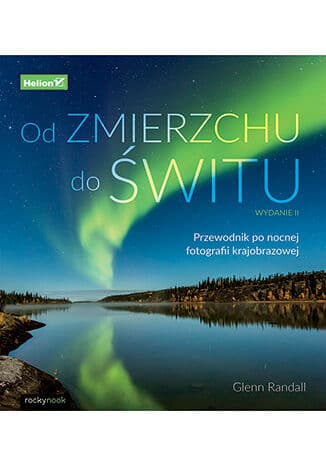 Okładka: Od zmierzchu do świtu