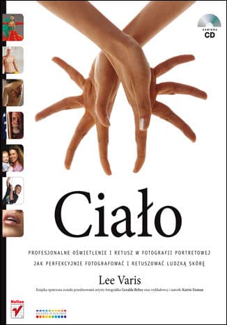 Okładka: Ciało