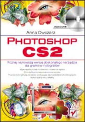 Okładka: Photoshop CS2