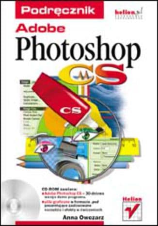 Okładka: Adobe Photoshop CS
