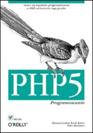 Okładka: PHP5