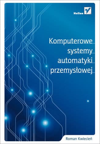 Okładka: Komputerowe systemy automatyki przemysłowej