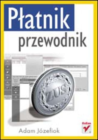 Okładka: Płatnik