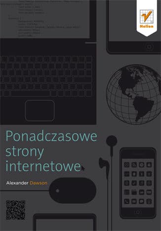 Okładka: Ponadczasowe strony internetowe