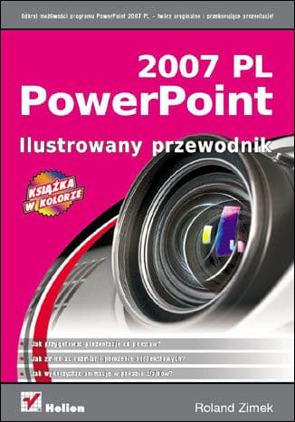 Okładka: PowerPoint 2007 PL