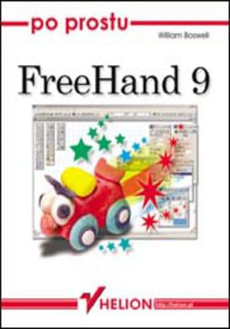 Okładka: FreeHand 9