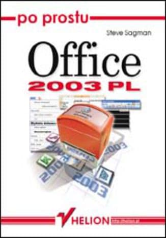 Okładka: Office 2003 PL