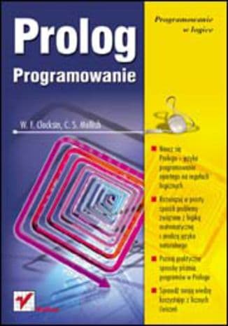 Okładka: Prolog