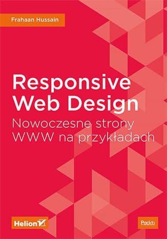 Okładka: Responsive Web Design