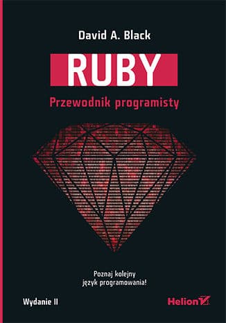 Okładka: Ruby