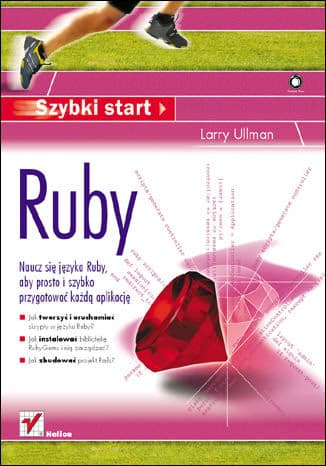 Okładka: Ruby