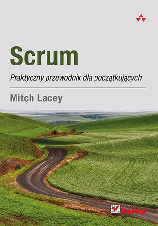 Okładka: Scrum