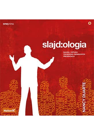 Okładka: Slajd:ologia