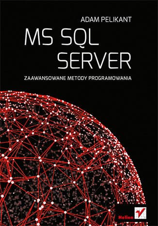 Okładka: MS SQL Server