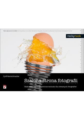 Okładka: Szalona strona fotografii