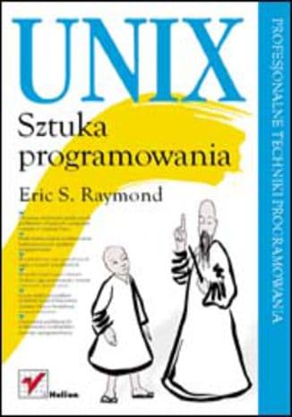 Okładka: Unix