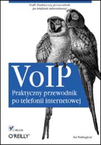 Okładka: VoIP