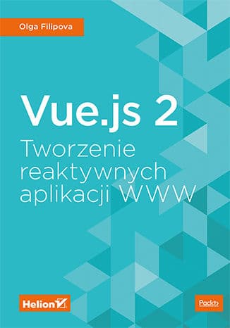 Okładka: Vue.js 2
