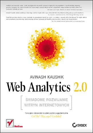 Okładka: Web Analytics 2