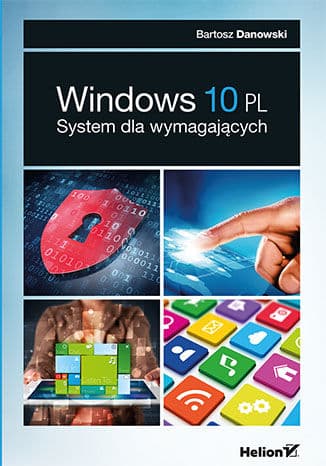 Okładka: Windows 10 PL