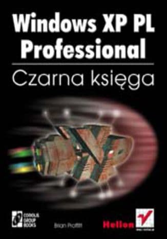 Okładka: Windows XP PL Professional