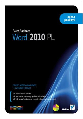 Okładka: Word 2010 PL