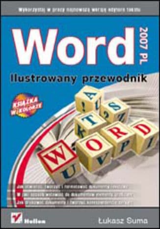 Okładka: Word 2007 PL