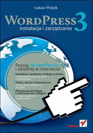 Okładka: WordPress 3