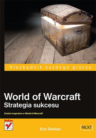 Okładka: World of Warcraft