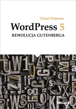 Okładka: WordPress 5