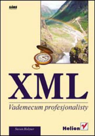 Okładka: XML