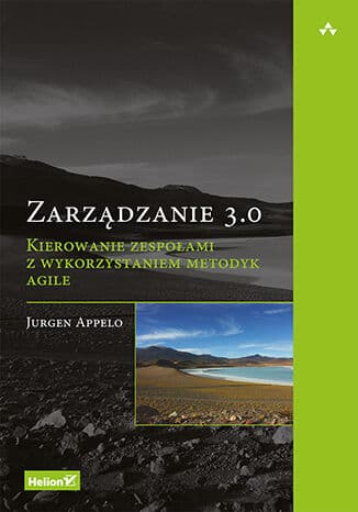 Okładka: Zarządzanie 3