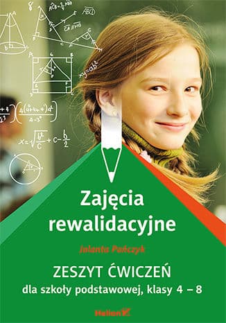 Okładka: Zajęcia rewalidacyjne